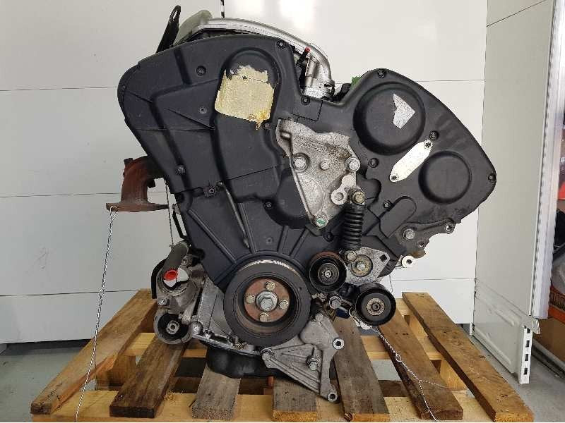 Motor Peugeot 407 Sw St Sport Pack XFV