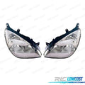 Faros PARA Citroen C5 01-04
