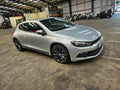 Volkswagen Scirocco III 2008-2017 Plateado - Despiece / Recambios