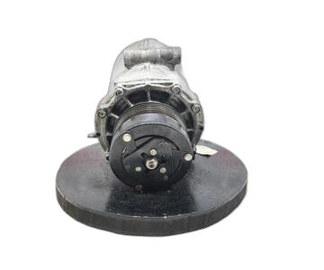 Compresor del aire acondicionado AKH200A608 de Chevrolet Trans sport