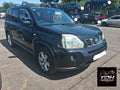 Nissan X-Trail T31 2007-2014 Negro - Despiece / Recambios