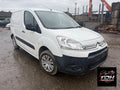 Citroen Berlingo II (B9) 2008-2018 Blanco - Despiece / Recambios Usados