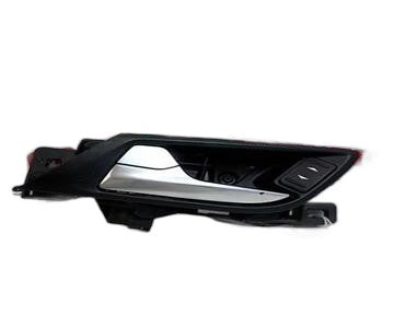 Maneta interior trasera izquierda 6m21u22601 de Ford Mondeo sportbreak (ca2)