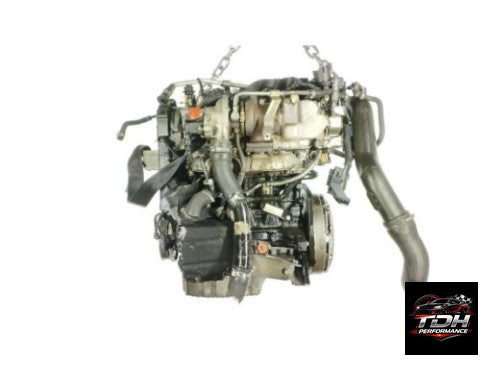Motor Alfa Romeo MiTo 1.4 Turbo MultiAir 135 CV 955A2000 2008-2018