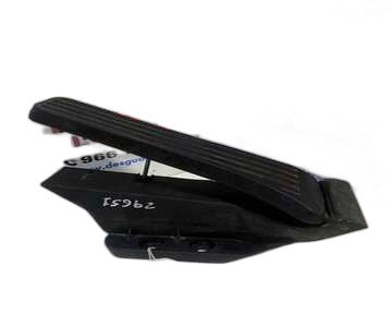 Pedal del acelerador a2043000004 de Mercedes-benz Clase e (bm 212) familiar