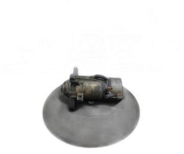 Motor arranque M002T8 de Mazda 6 hatchback (gh) 2007-2013