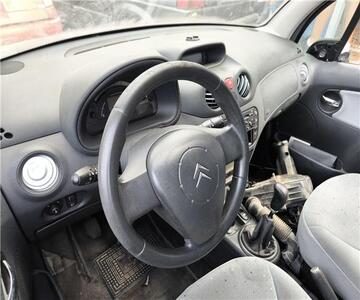 Citroen C3 1.4 SX 2002 - Despiece