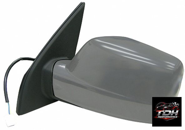 Retrovisor Izquierdo Nissan X Trail Nuevo Ref. K63019H112