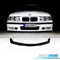 Spoiler LIP Frontal BMW E36 LOOK M3 | TDH Performance