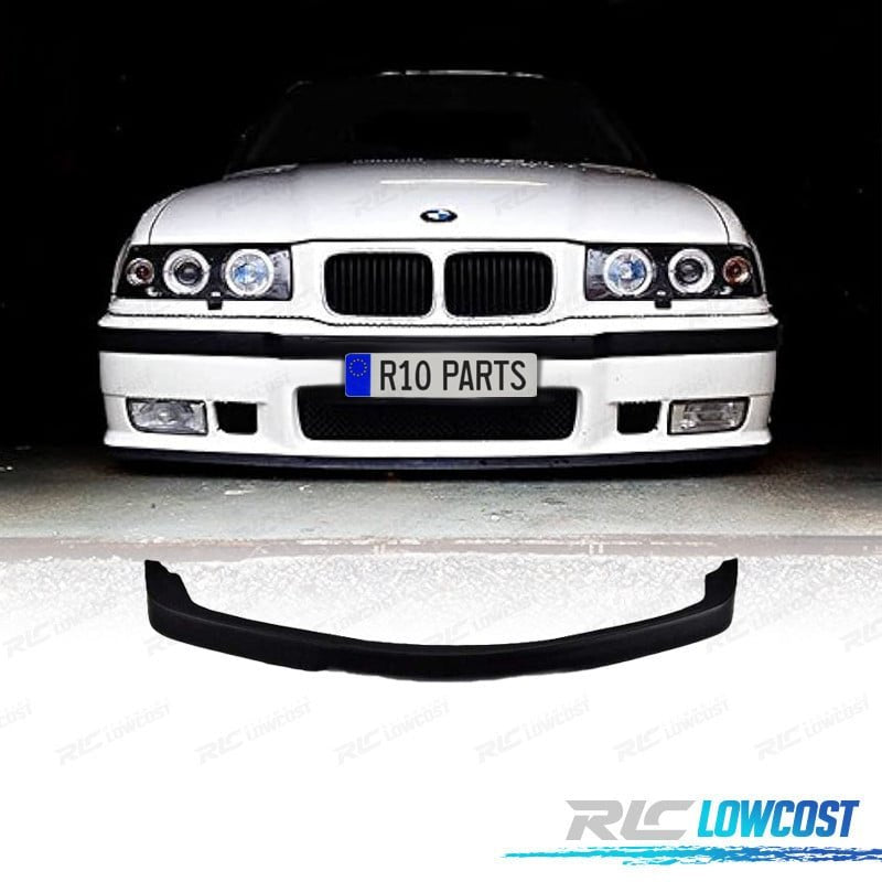 Spoiler LIP Frontal BMW E36 LOOK M3 | TDH Performance