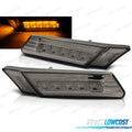 Intermitente Lateral PARA Porsche Boxster Cayman 997 987 LTI Ahumados | TDH Performance