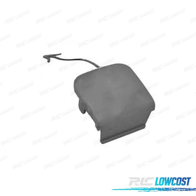TAPA Gancho DE Arrastre PARA Volkswagen GOLF 6 08-12