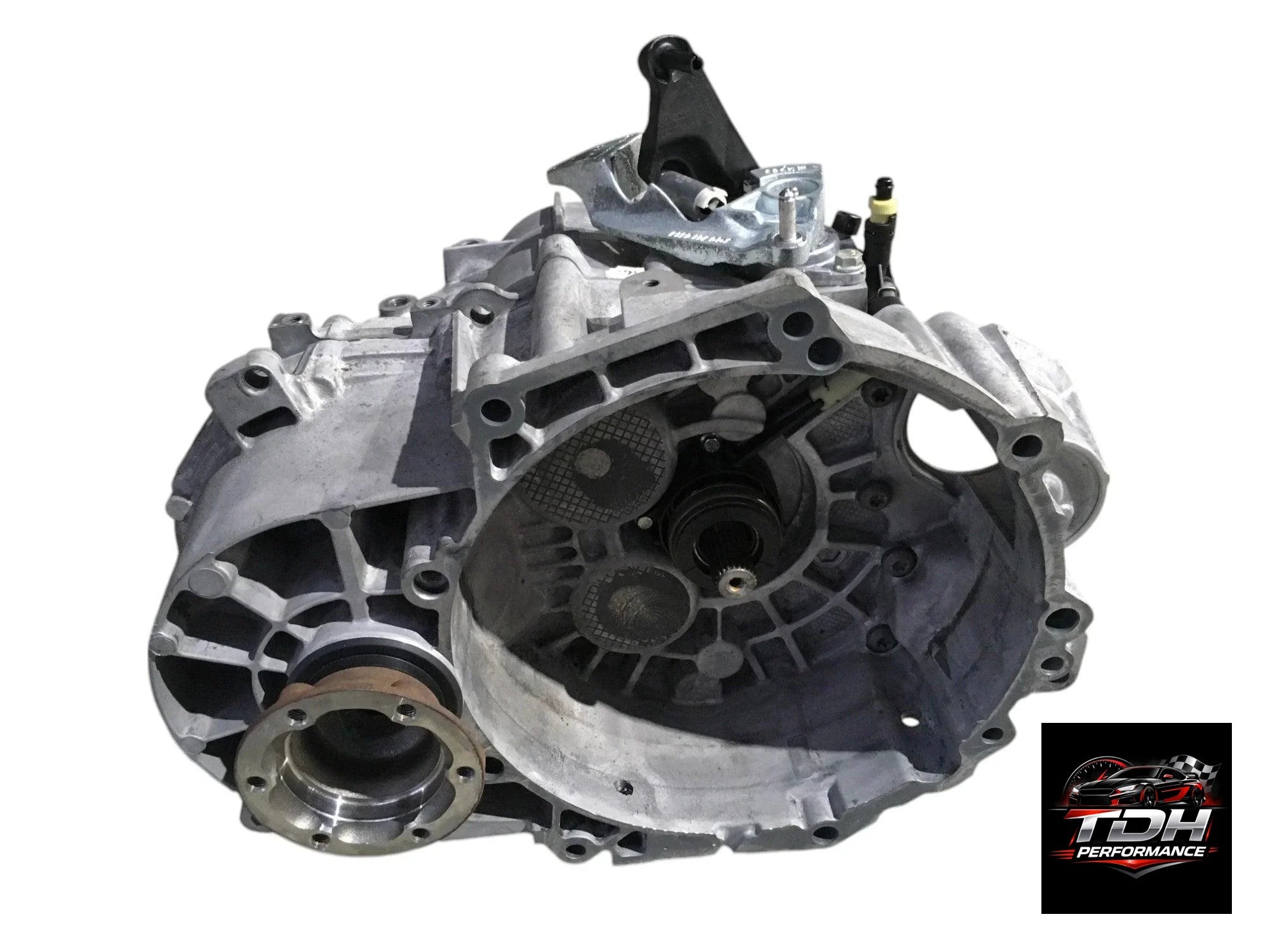 Caja de cambios Manual PGT VW 2.0 TDI - Ref. 0A4300047K