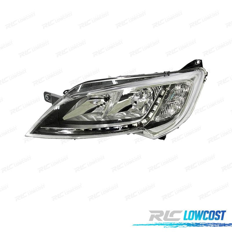 FARO IZQ Citroen Jumper 14-