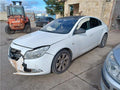 Llanta Opel Insignia (2008+)