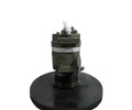 Compresor del aire acondicionado 6560630 de Renault Megane i berl./ berl. con porton (ba0)