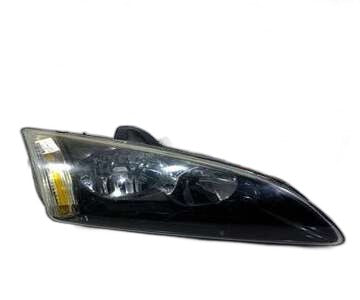 Faro derecho 4M5113K060 de Ford Focus cabrio (ca5)