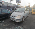 Renault Scenic I 1999 - Despiece
