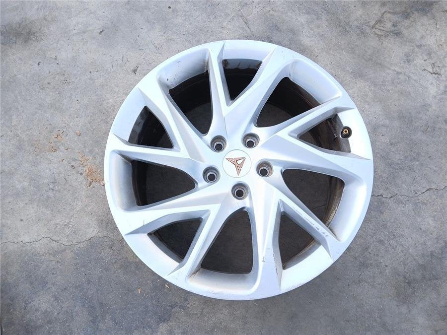 Llanta Delantera Izquierda Cupra Formentor (KM7, Kmp) 1.5 Tsi Cupra