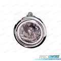 FARO Antiniebla Hyundai Santa FE 00-06