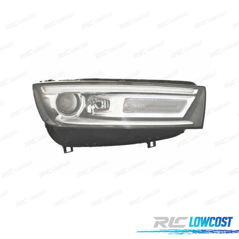 FARO DCH AUDI Q5 17-20