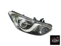 Faro Derecho Hyundai I30 Nuevo Ref. 92102A6020