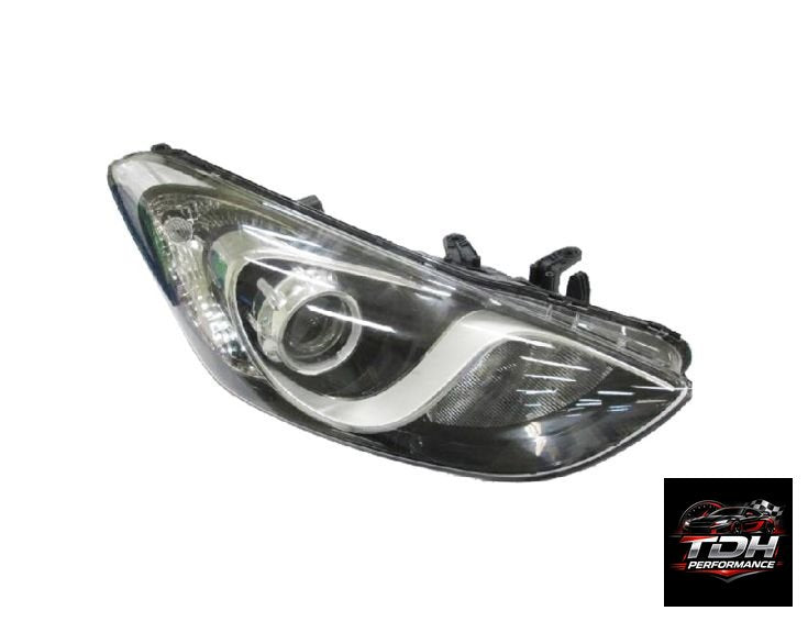 Faro Derecho Hyundai I30 Nuevo Ref. 92102A6020