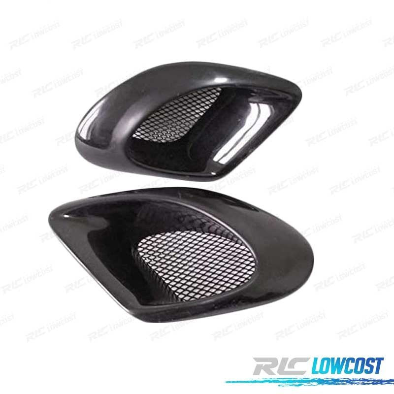 Entradas DE AIRE Porsche Boxster 986 96-04