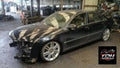 Audi A8 D3 4E (2002-2009) Despiece / Recambios