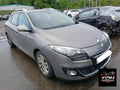 Renault Megane III Sport Tourer (2008-2016) Gris - Despiece / Recambios