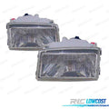 Faros FIAT UNO Restyling 89-93