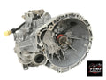 Caja de cambios Manual Renault ND0000 - Ref. 8200128