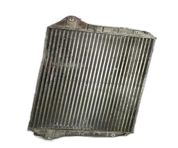 Intercooler jd1271002220 de Toyota Corolla verso (e12)