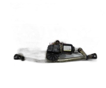 Motor limpia delantero 1371045080 de Citroen Nemo