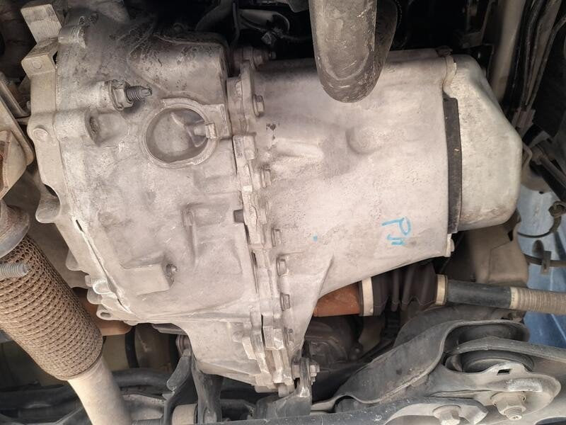 Caja de Cambios Manual 20A704 5Velocidades Citr N C3 Iii Sx 1 2 Vti 82