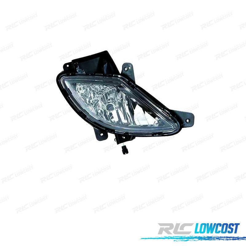 FARO DCH Antiniebla Hyundai IX20 11-15