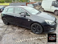 Despiece Opel Astra J (2009-2015) 5 Puertas Negro | Recambios