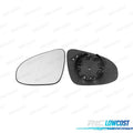 Cristal Espejo + BASE Izquierdo Toyota Yaris 12-17