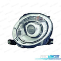 Faros PARA FIAT 500 LIM. Cabrio 07-15