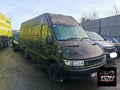 Iveco Daily III (1999-2006) Furgón H3 LWB Camuflaje - Despiece / Recambios