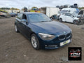 BMW Serie 1 F20 (2011-2015) Azul - Despiece / Recambios