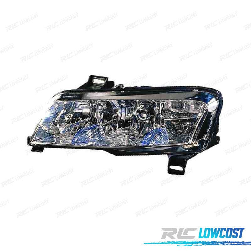 FARO IZQ PARA FIAT Stilo 3P 01-