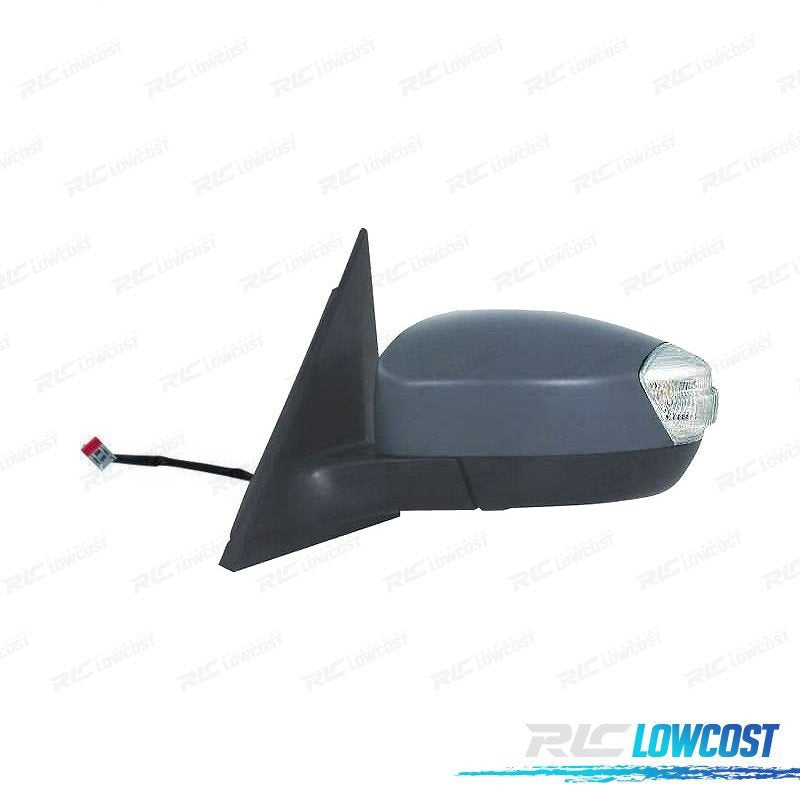 Espejo Completo Izquierdo FORD Galaxy 06-15 | TDH Performance