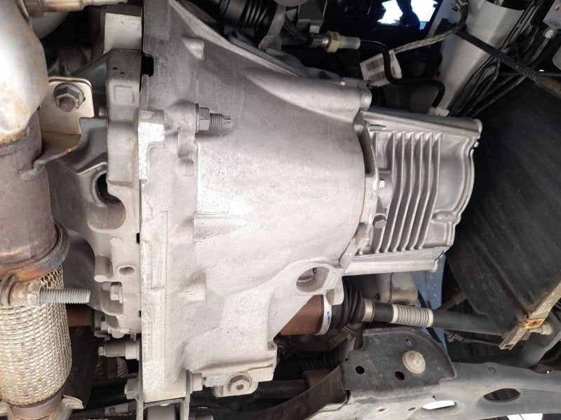 Caja de Cambios Manual Opel Corsa F P2Jo 1.2 68 20R103