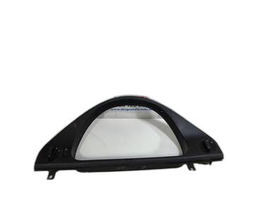 Moldura puerta delantera derecha 8159735 de Bmw 5 (e39) 2000-2003