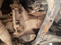 Caja de Cambios Automática Opel Corsa C X01.1 2 F08 F68 55353270