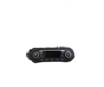 Mando calefacción 7M5T18C612AD de Ford Focus i (daw, dbw) 1998-2004