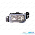 FARO DCH Antiniebla Toyota Corolla Hatchback 3 5P 01-04