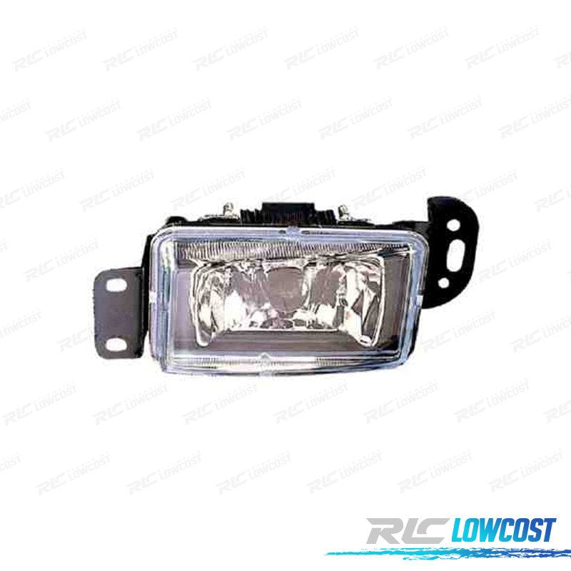 FARO DCH Antiniebla Toyota Corolla Hatchback 3 5P 01-04