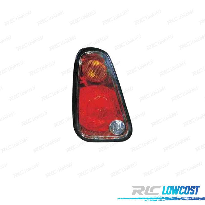 Piloto IZQ MINI 05-07 MINI Cabrio 04-07